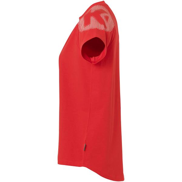 TVC Enger - Kempa Core 26 T-Shirt Damen rot